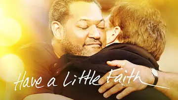Zasłona do filmu "Have a Little Faith" #1084239