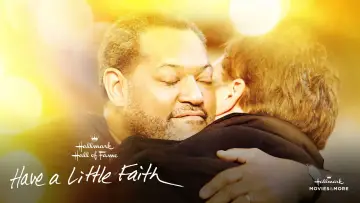 Zasłona do filmu "Have a Little Faith" #1084240