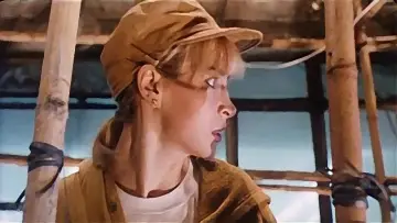 Zasłona do filmu "Dama Reportażu" #457874