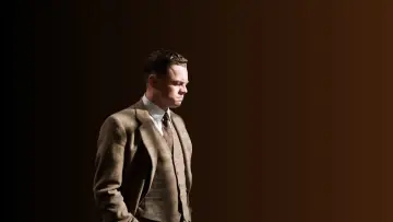Zasłona do filmu "J. Edgar" #296130
