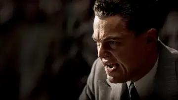 Zasłona do filmu "J. Edgar" #296133