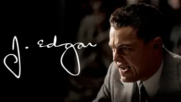 Zasłona do filmu "J. Edgar" #296134