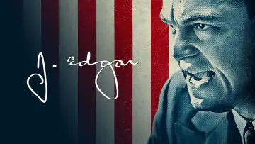 Zasłona do filmu "J. Edgar" #296135