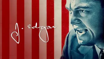 Zasłona do filmu "J. Edgar" #296136