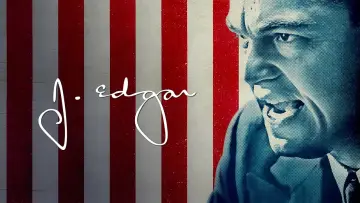 Zasłona do filmu "J. Edgar" #296137