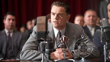 Zasłona do filmu "J. Edgar" #296138