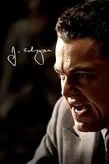 Plakat do filmu "J. Edgar" #296141