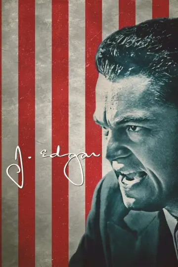 Plakat do filmu "J. Edgar" #296143