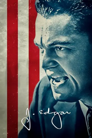 Plakat do filmu "J. Edgar" #296147