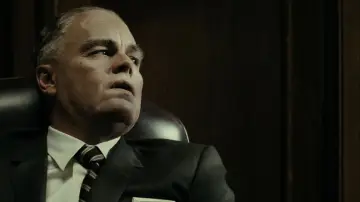 Zasłona do filmu "J. Edgar" #891638