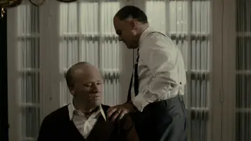 Zasłona do filmu "J. Edgar" #891639