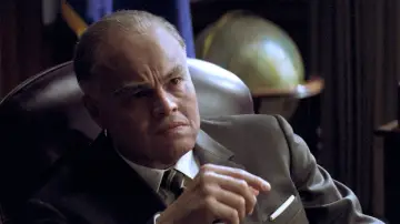 Zasłona do filmu "J. Edgar" #891642