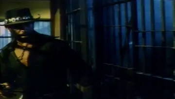 Zasłona do filmu "Adiós Amigo" #973661