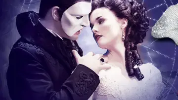 Zasłona do filmu "Love Never Dies" #475257