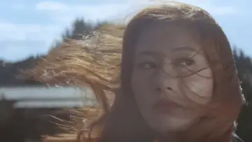 Zasłona do filmu "赫い髪の女" #1139036