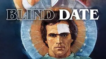 Zasłona do filmu "Blind Date" #728421