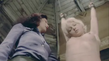 Zasłona do filmu "Jeunes filles impudiques" #1263929