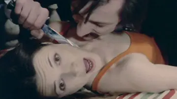 Zasłona do filmu "Jeunes filles impudiques" #1263941