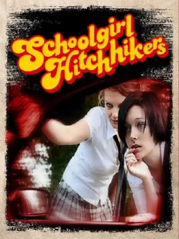 Plakat do filmu "Jeunes filles impudiques" #1263956