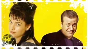 Zasłona do filmu "Fanny & Elvis" #1635643