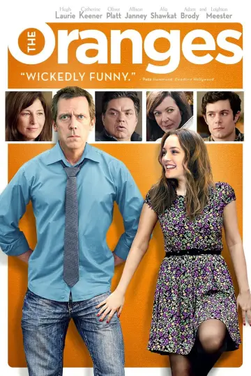 Plakat do filmu "Córka mojego kumpla" #1034336