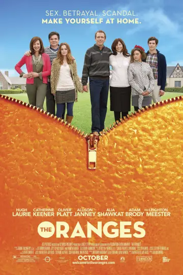 Plakat do filmu "Córka mojego kumpla" #1034337