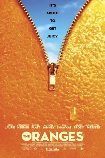 Plakat do filmu "Córka mojego kumpla" #1034338