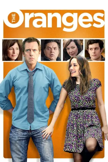 Plakat do filmu "Córka mojego kumpla" #1034339