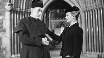 Zasłona do filmu "Father Brown" #640339