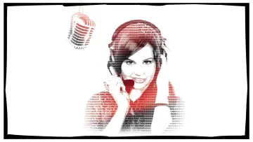 Zasłona do filmu "Bunt FM" #298573