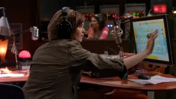 Zasłona do filmu "Bunt FM" #298576