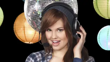 Zasłona do filmu "Bunt FM" #298577