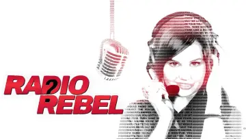 Zasłona do filmu "Bunt FM" #298578