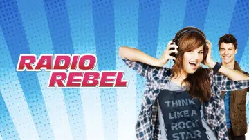 Zasłona do filmu "Bunt FM" #298584