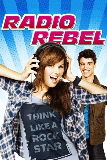 Plakat do filmu "Bunt FM" #298587