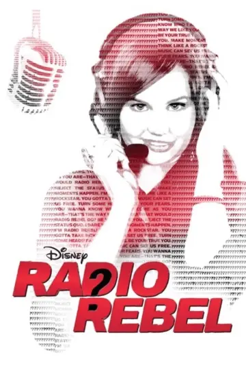 Plakat do filmu "Bunt FM" #298588
