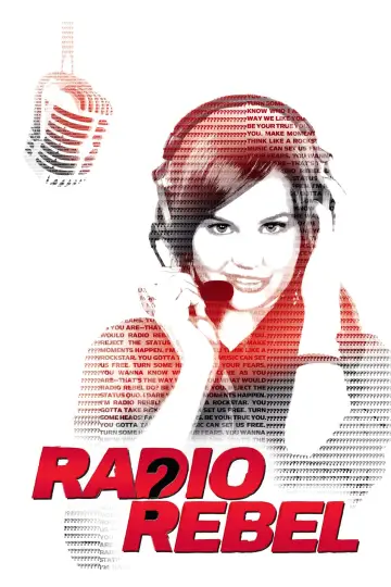 Plakat do filmu "Bunt FM" #298590