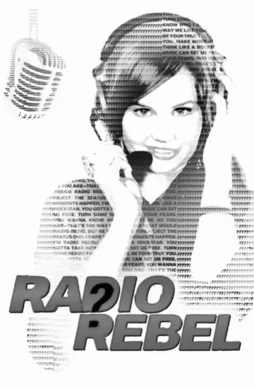 Plakat do filmu "Bunt FM" #482634