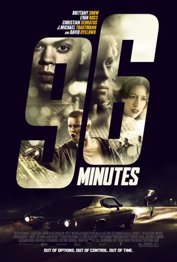 96 minut