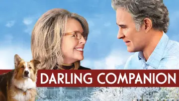 Zasłona do filmu "Darling Companion" #669507