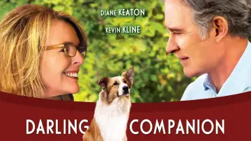 Zasłona do filmu "Darling Companion" #669508