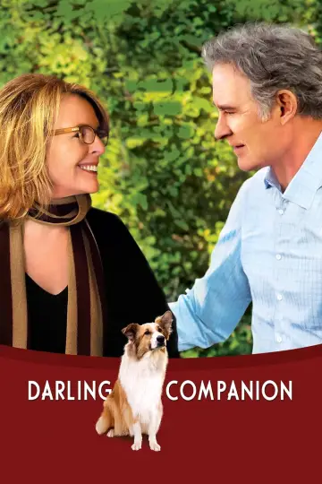 Plakat do filmu "Darling Companion" #669511