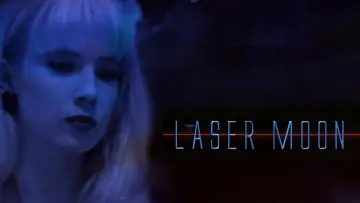 Zasłona do filmu "Laser Moon" #974047
