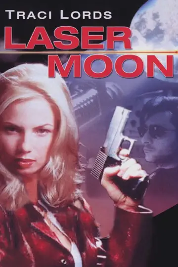 Plakat do filmu "Laser Moon" #974051