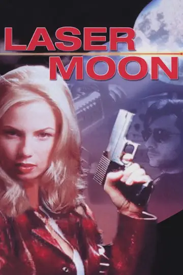 Plakat do filmu "Laser Moon" #974052