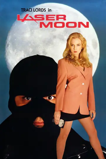 Plakat do filmu "Laser Moon" #974053