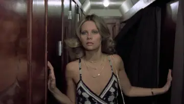 Zasłona do filmu "La ragazza del vagone letto" #1821327