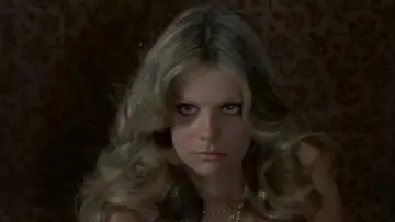 Zasłona do filmu "La ragazza del vagone letto" #1821328