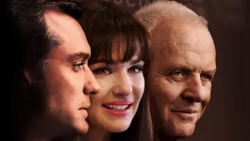 Zasłona do filmu "360. Połączeni" #387539