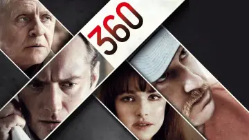 Zasłona do filmu "360. Połączeni" #387540